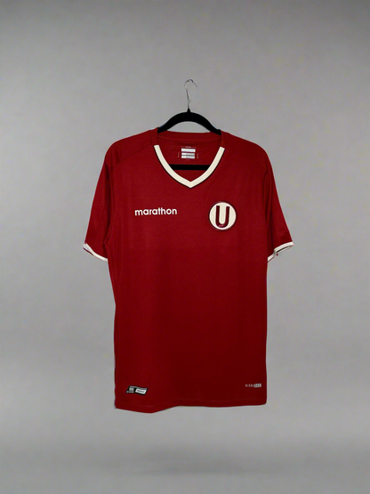 Universitario - Marathon - 2018/2019 - AWAY Kit