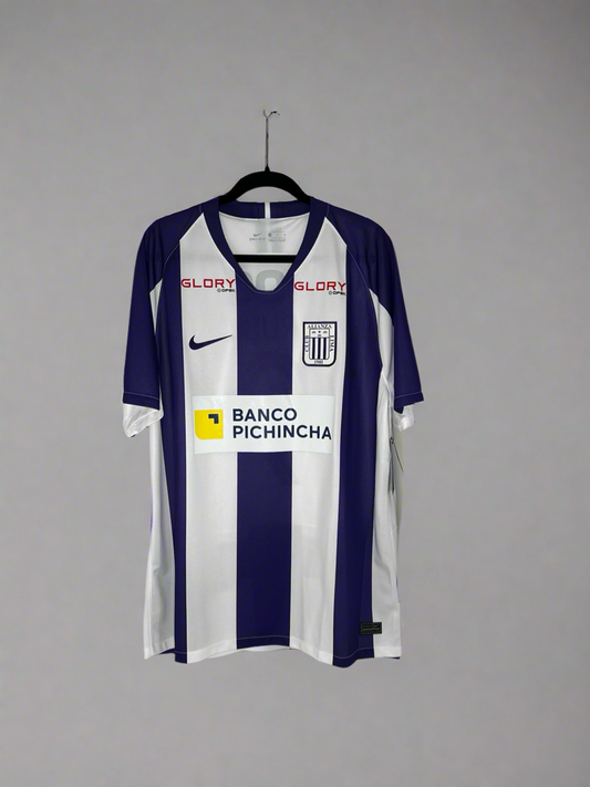 Alianza Lima P. Rubio #9 - Nike - 2020/2021 - SPECIAL Kit