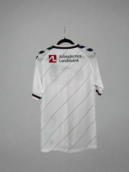 AGF Aarhus - Hummel - 2015/2016 - HOME Kit