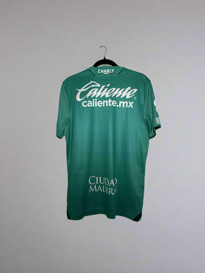 Leon (Mexico) - Charly - 2023/2024 - HOME Kit