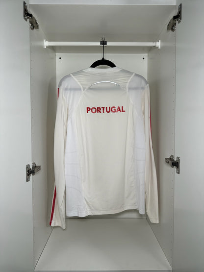 Portugal Olympic Team - adidas - 2008/2009 - TRAINING Kit