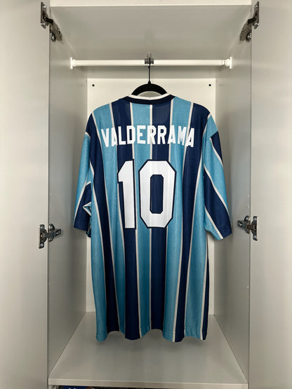 Tampa Bay Mutiny Valderrama #10 - Nike - 1997/1998 - HOME Kit