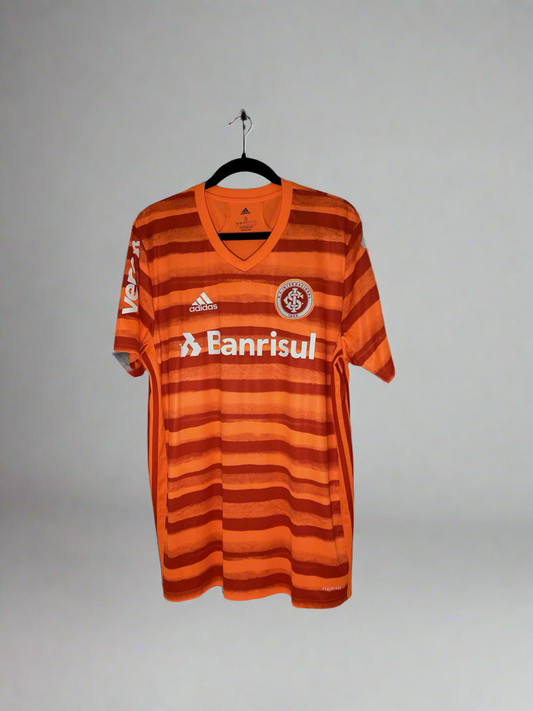 Internacional Guerrero #9 - adidas - 2020/2021 - THIRD Kit