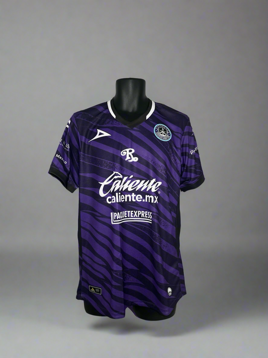 Mazatlán FC - Pirma - 2023/2024 - HOME Kit