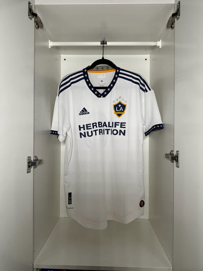 LA Galaxy D. Costa #10 - adidas - 2022/2023 - HOME Kit