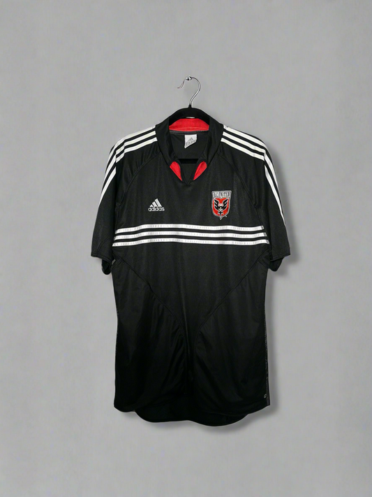 D.C. United Adu #9 - adidas - 2004/2005 - HOME Kit