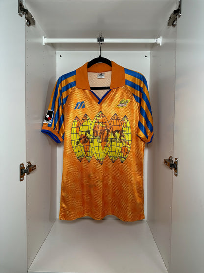 Shimizu S-Pulse - Mizuno - 1993/1996 - HOME Kit