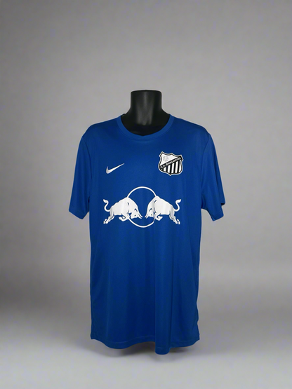 Red Bull Bragantino Julio Cesar #1 - Nike - 2019/2020 - GK Kit