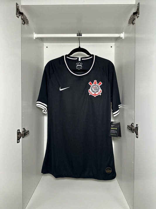 Corinthians - Nike - 2019/2020 - AWAY Kit