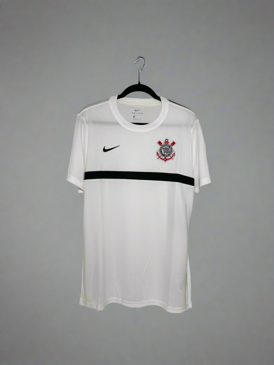 Corinthians - Nike - 2020/2021 - TRAINING Kit