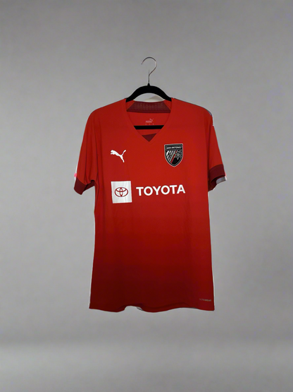 San Antonio FC #15 - Puma - 2020/2021 - SPECIAL Kit