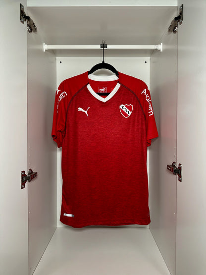 Independiente - Puma - 2018/2019 - HOME Kit