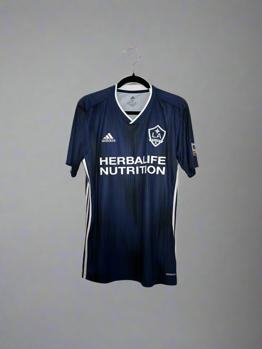 LA Galaxy II Williams #57 - adidas - 2021/2022 - AWAY Kit