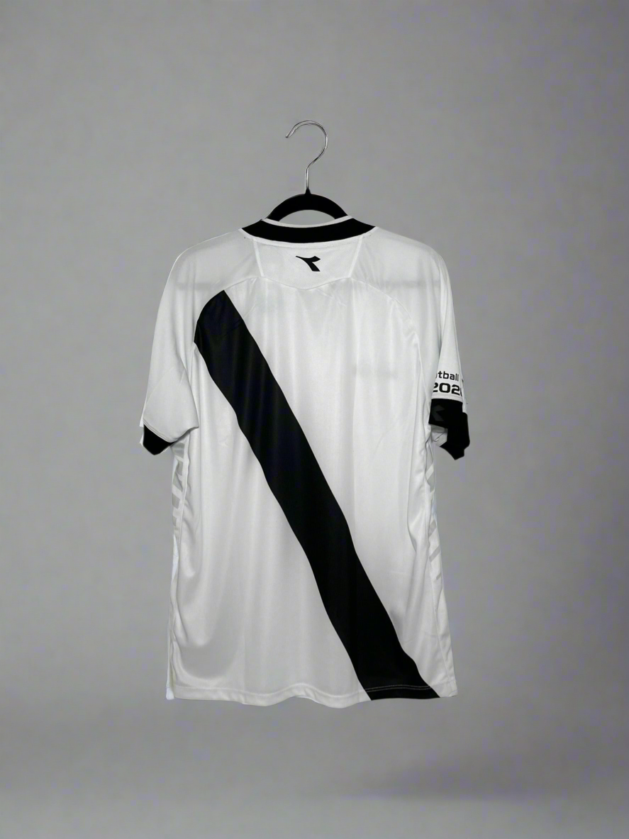 Vasco da Gama - Diadora - 2019/2020 - AWAY Kit