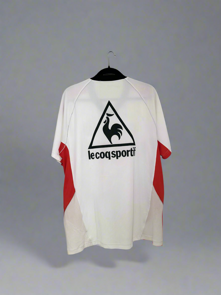 Nagoya Grampus - Le Coq Sportif - 1998/1999 - TRAINING Kit