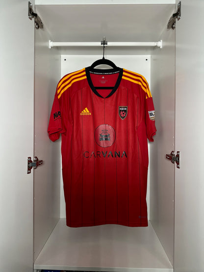 Phoenix Rising #60 - adidas - 2022/2023 - HOME Kit