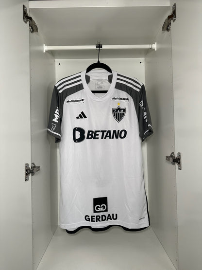 Atletico Mineiro Edenilson #8 - adidas - 2023/2024 - AWAY Kit