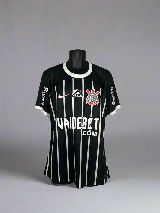 Corinthians R. Garro #10 - Nike - 2023/2024 - AWAY Kit