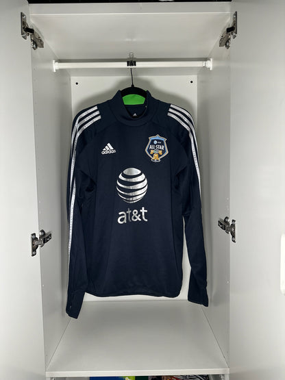 MLS All-Star Game - adidas - Philadelphia 2012 - SPECIAL WARM UP Top