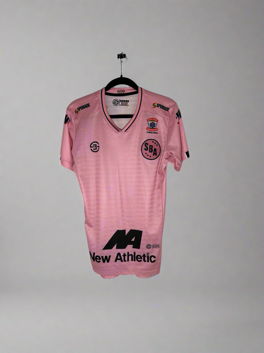 Sport Boys #14 - Sfera3 (S3) - 2019/2020 - HOME Kit