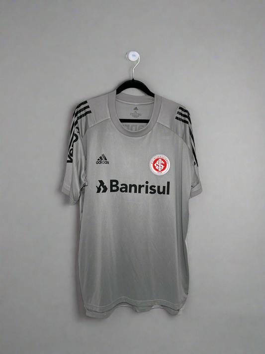 Internacional - adidas - 2020/2021 - TRAINING Kit