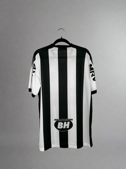 Atletico Mineiro - Le Coq Sportif - 2019/2020 - HOME Kit