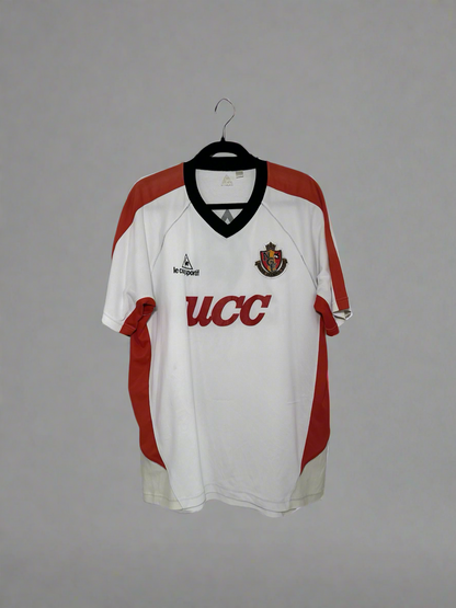 Nagoya Grampus - Le Coq Sportif - 1998/1999 - TRAINING Kit