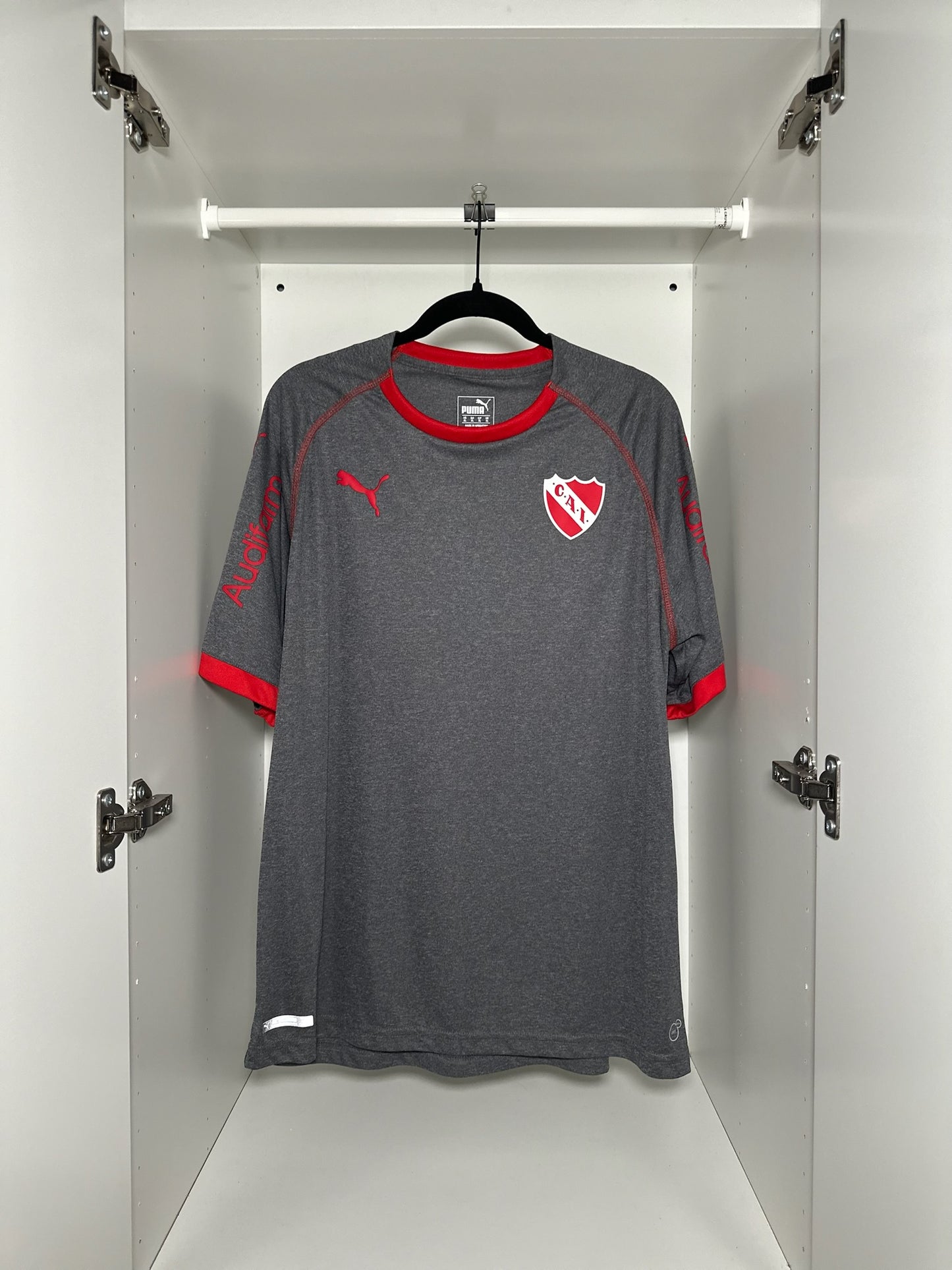 Independiente - Puma - 2018/2019 - THIRD Kit