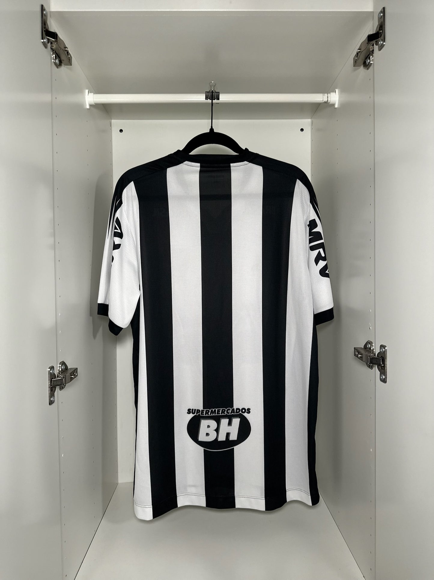 Atletico Mineiro - Le Coq Sportif - 2019/2020 - HOME Kit