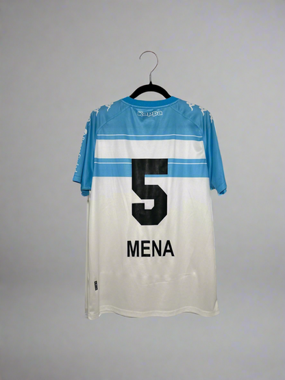 Racing Mena #5 - Kappa - 2018/2019 - Limited Edition ANNIVERSARY Kit