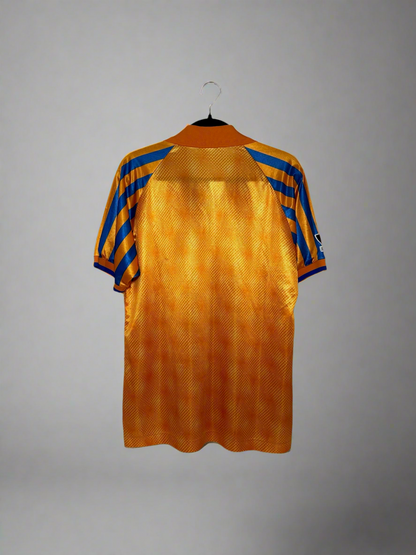 Shimizu S-Pulse - Mizuno - 1993/1996 - HOME Kit