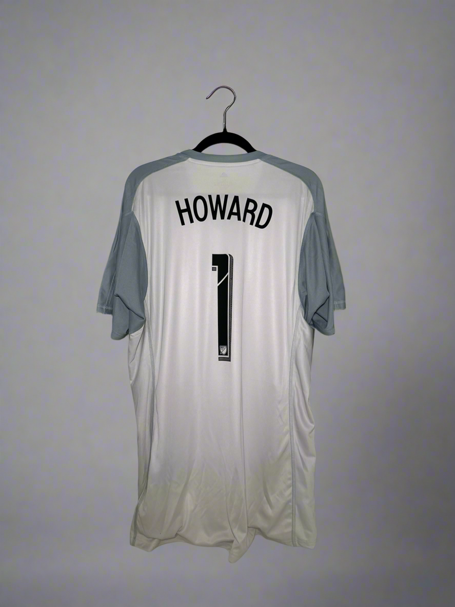 Colorado Rapids Howard #1 - adidas - 2018/2019 - GK Kit