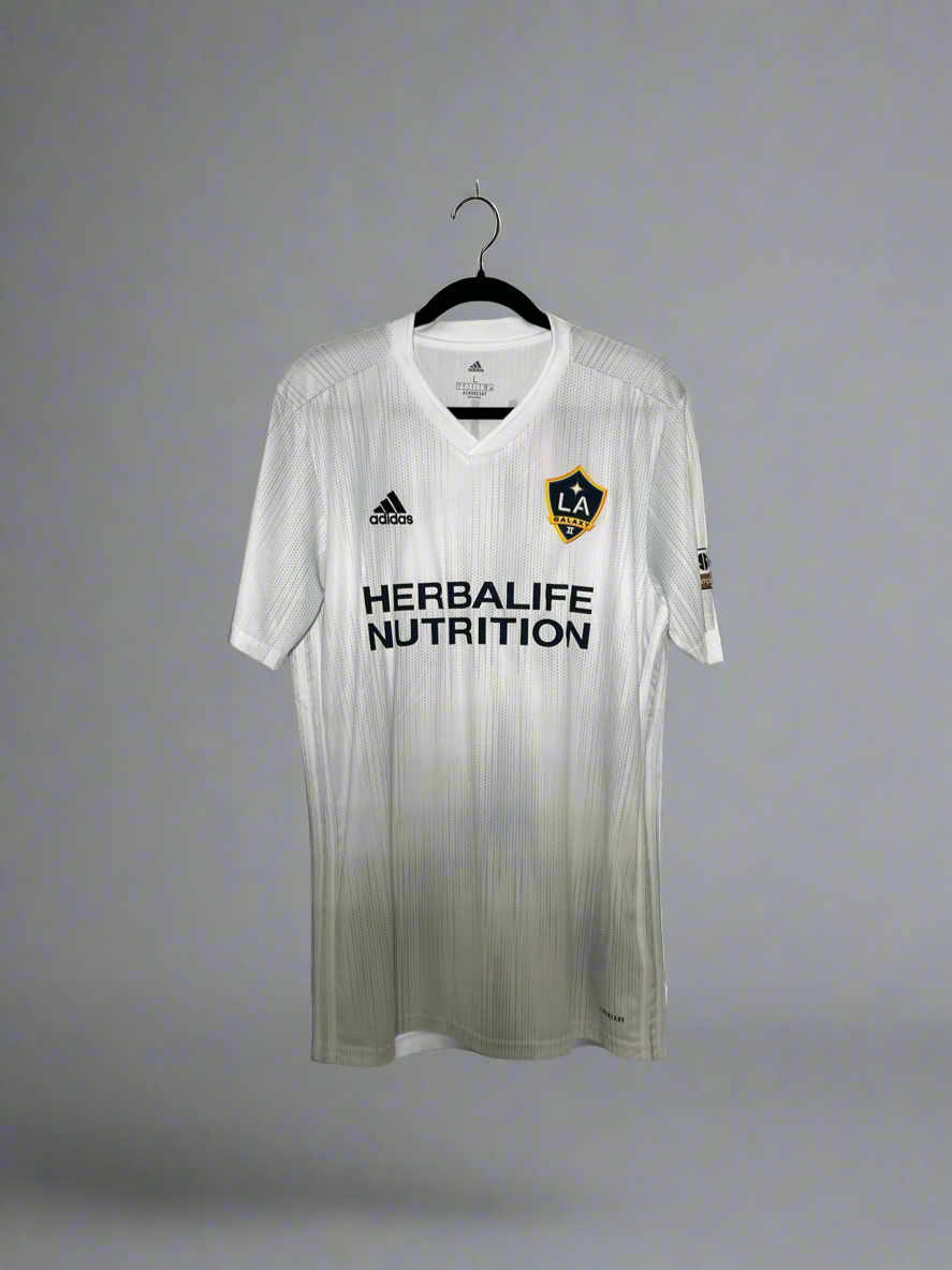 LA Galaxy II Williams #57 - adidas - 2021/2022 - HOME Kit