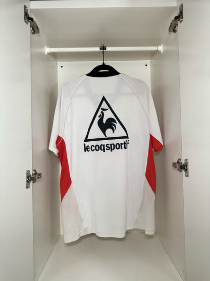 Nagoya Grampus - Le Coq Sportif - 1998/1999 - TRAINING Kit