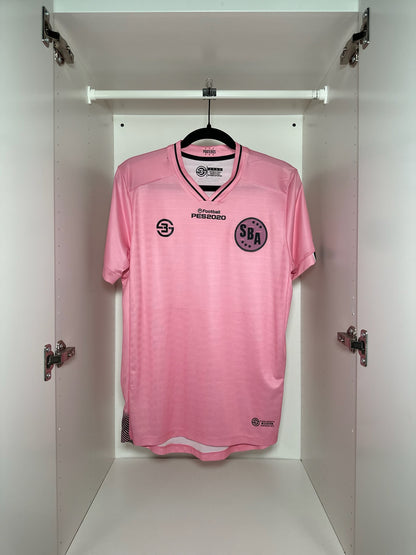 Sport Boys - Sfera3 (S3) - 2019/2020 - HOME Kit