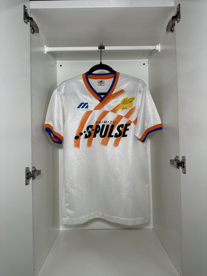 Shimizu S-Pulse - Mizuno - 1993/1995 - TRAINING Kit