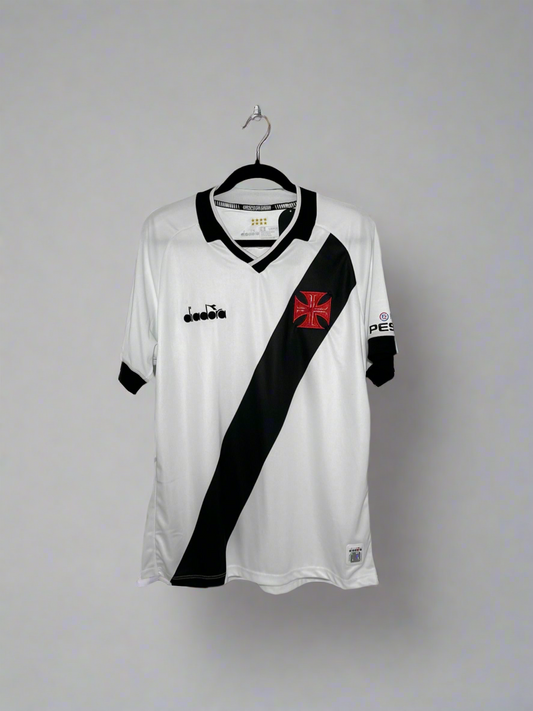 Vasco da Gama - Diadora - 2019/2020 - AWAY Kit