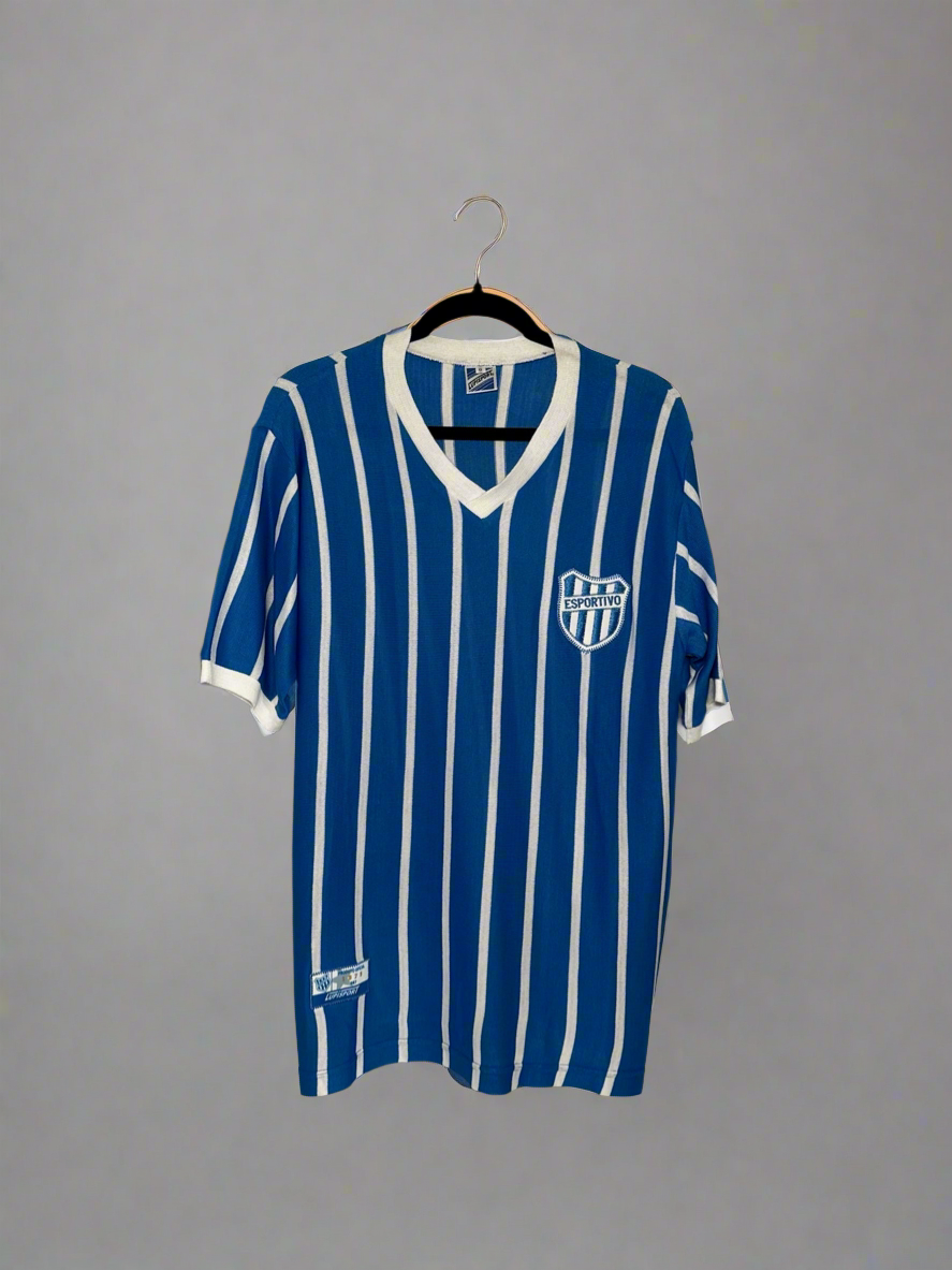 Esportivo - Lupisport - 1979/1980 - RETRO Kit