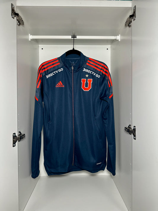 Universidad (U) de Chile - 2020/2021 - TRAINING Jacket