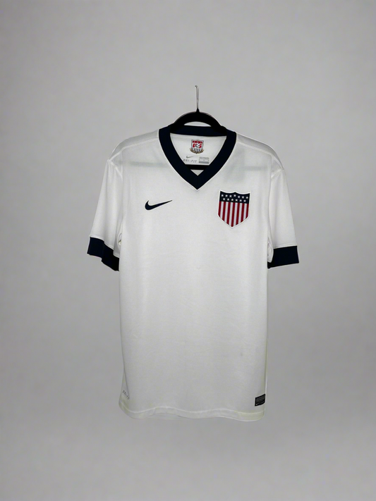 United States (USA) - Nike - 2013 - SPECIAL EDITION Centennial Kit