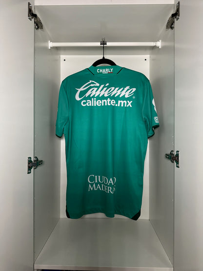 Leon (Mexico) - Charly - 2023/2024 - HOME Kit