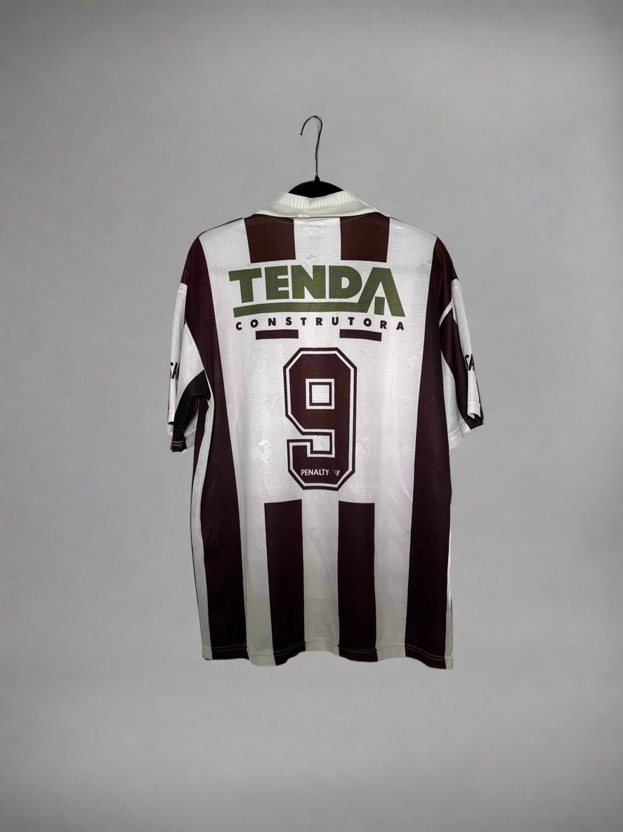 Atletico Mineiro #9 - Penalty - 1997/1998 - HOME Kit