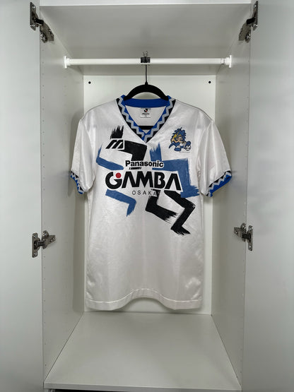 Gamba Osaka - Mizuno - 1993-1995 - TRAINING Kit