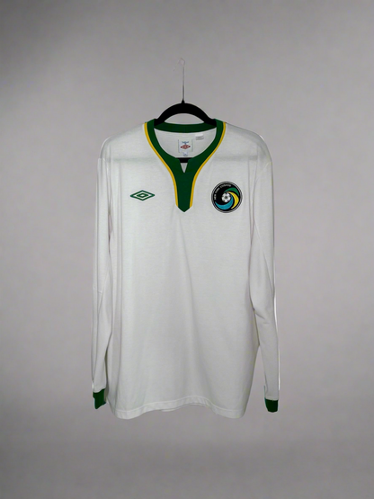 NY Cosmos - Umbro - 1977/1978 - RETRO Kit