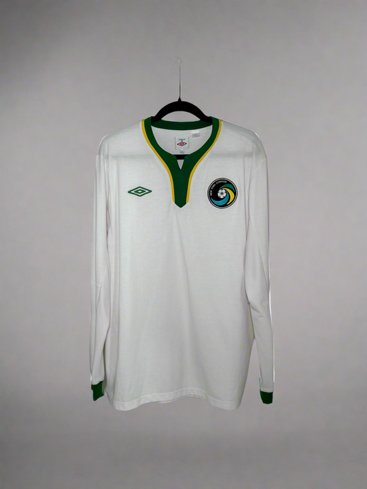 NY Cosmos - Umbro - 1977/1978 - RETRO Kit