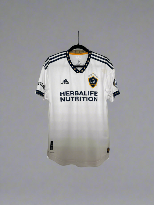 LA Galaxy Chicharito #14 - adidas - 2022/2023 - HOME Kit