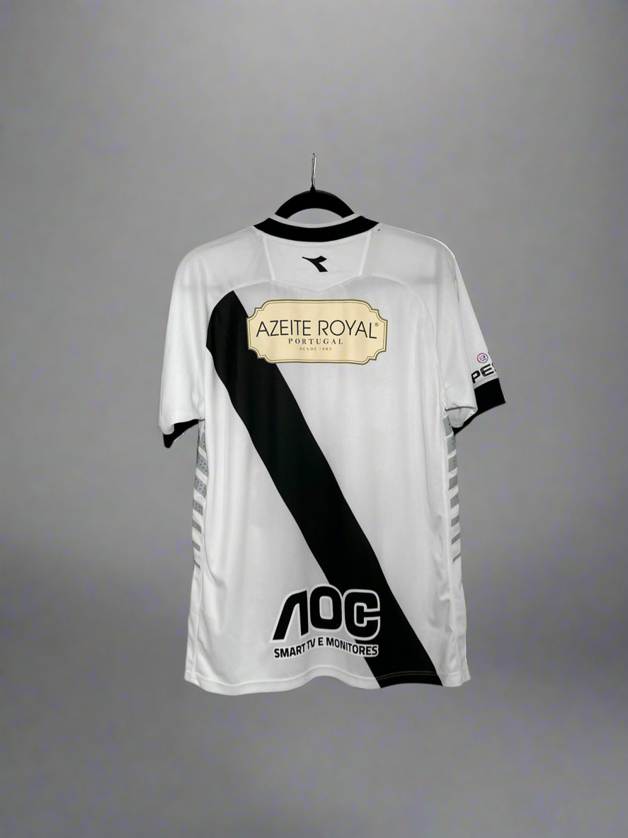 Vasco da Gama - Diadora - 2019/2020 - AWAY Kit