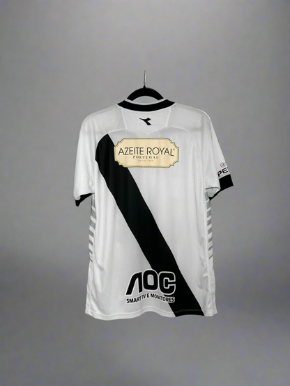 Vasco da Gama - Diadora - 2019/2020 - AWAY Kit