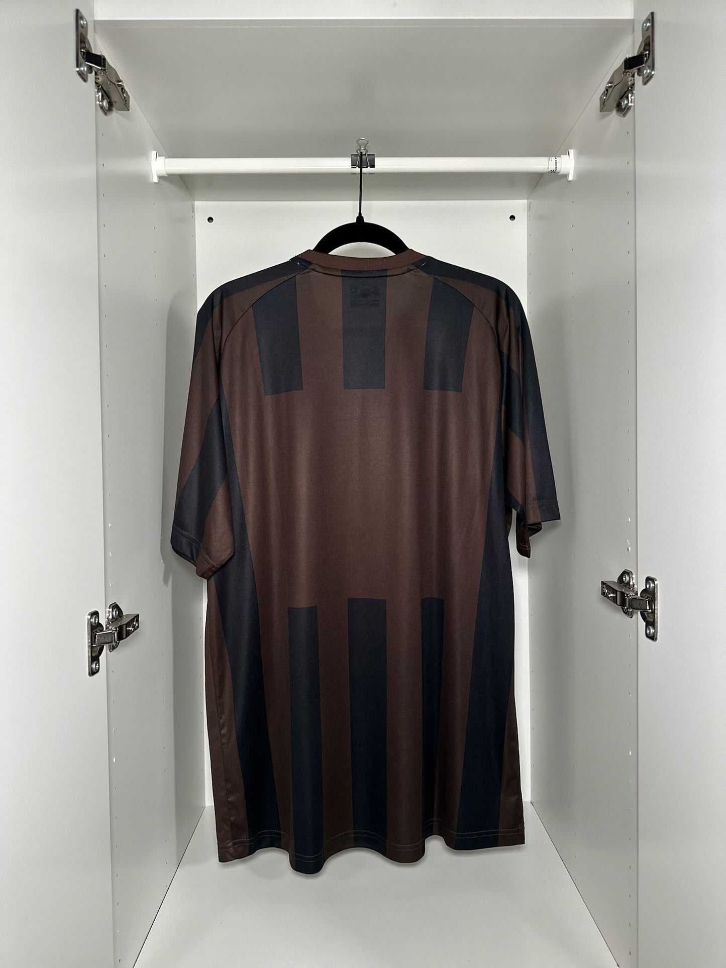 St. Pauli - Do Your Football - 2011/2012 - AWAY Kit