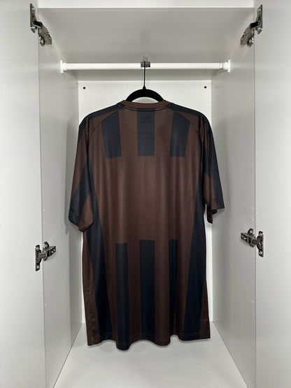 St. Pauli - Do Your Football - 2011/2012 - AWAY Kit